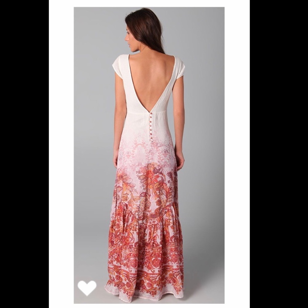 Free People dress - Picture 2 of 12